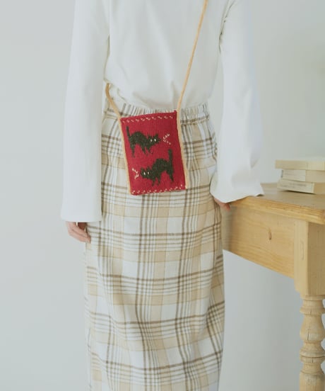 びっくり！ポシェットのkit