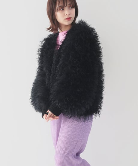 cardigan di corvoのkit