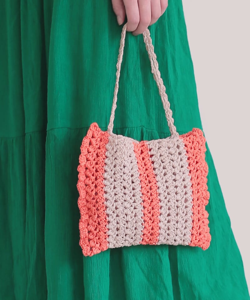 String Beans Bag のkit | itoito