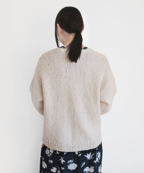 misti　#66  gray