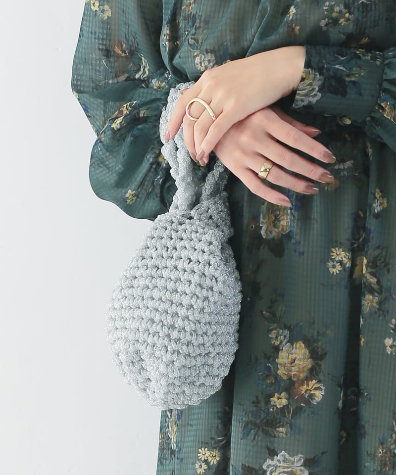 bunny bag のkit | itoito