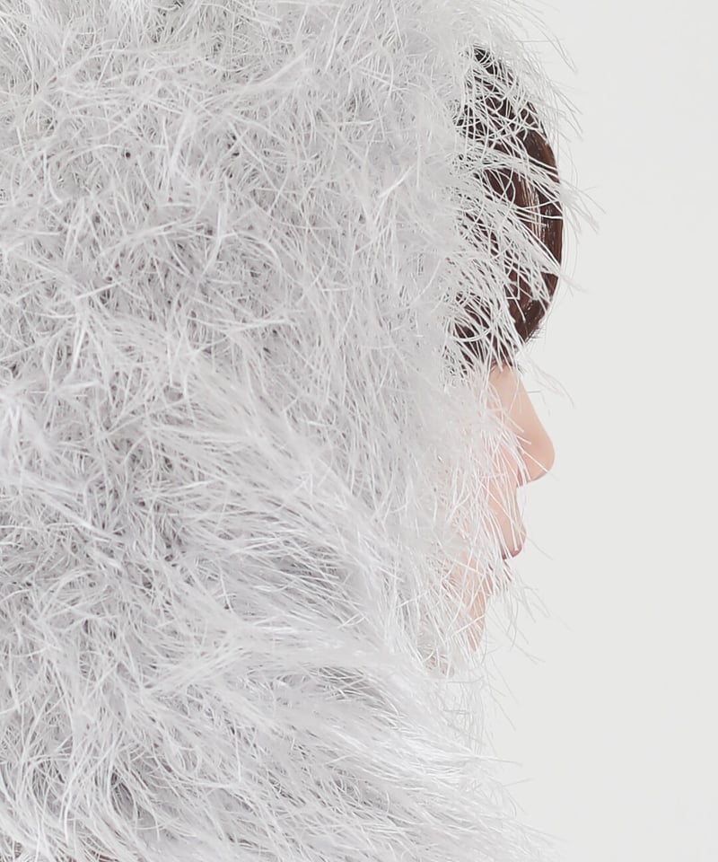 actinia balaclavaのkit | itoito