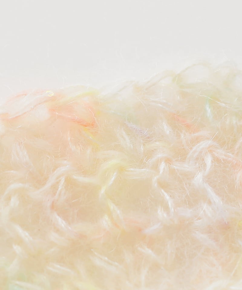 majolica Guell ( Chappy yarn × itoito collabor