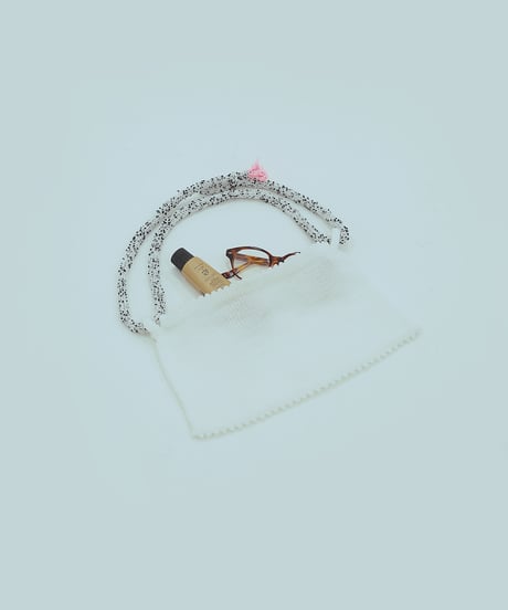 puff bagのkit