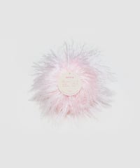 actinia　#6  light pink