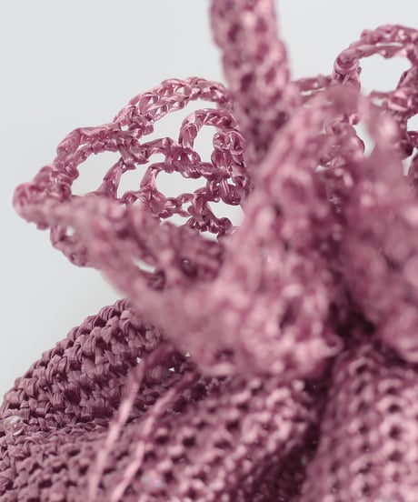 jouet #52 rose pink