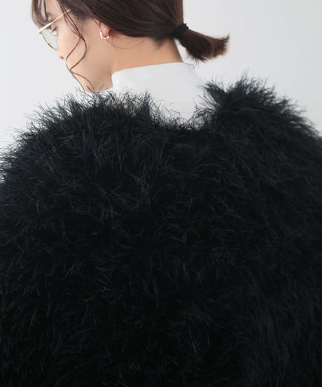 cardigan di corvoのkit