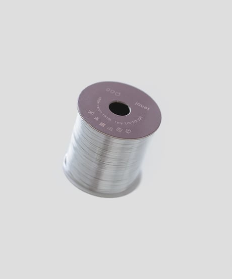 jouet #62 silver