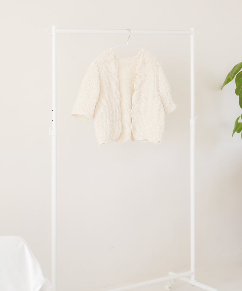 チューリップ様•*¨*•.¸♬︎ チューリップジャケット | itoito