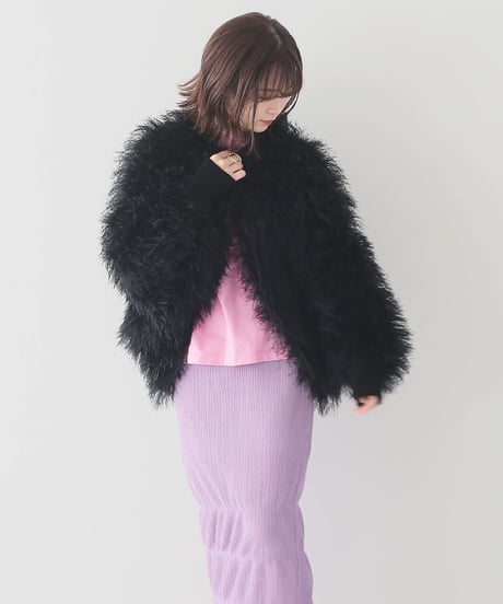 cardigan di corvoのkit