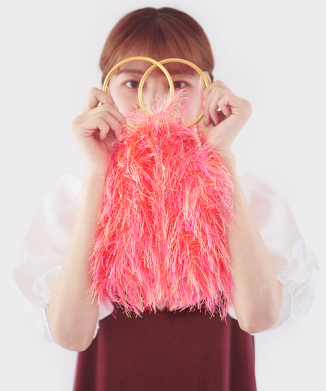fairy bag のkit