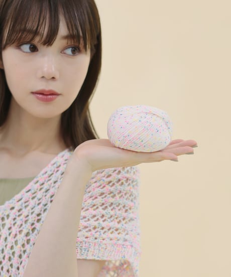 サマーメッシュベストのkit