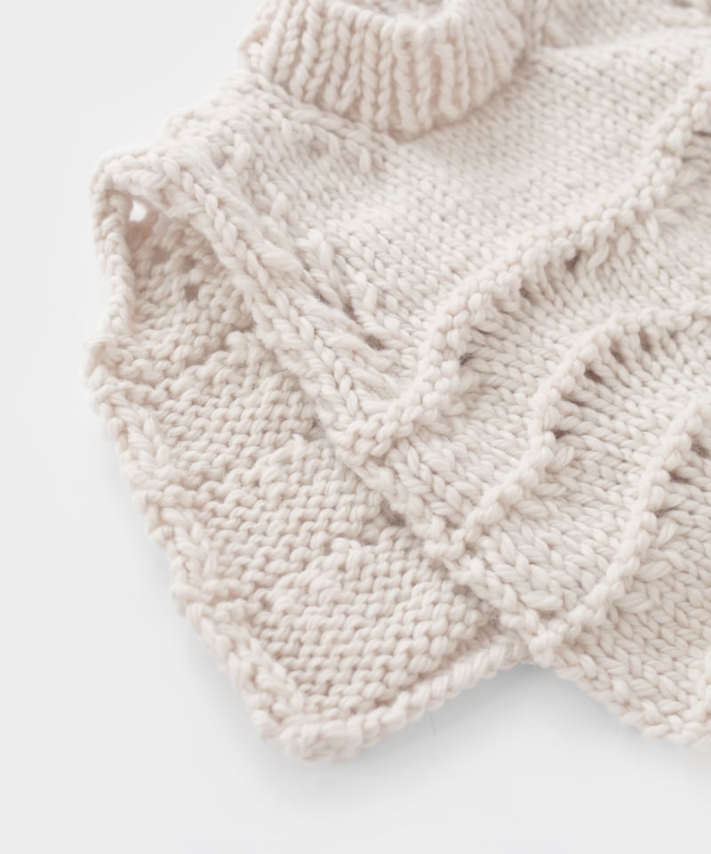 dimito ベスト ティルダベストのkit | itoito