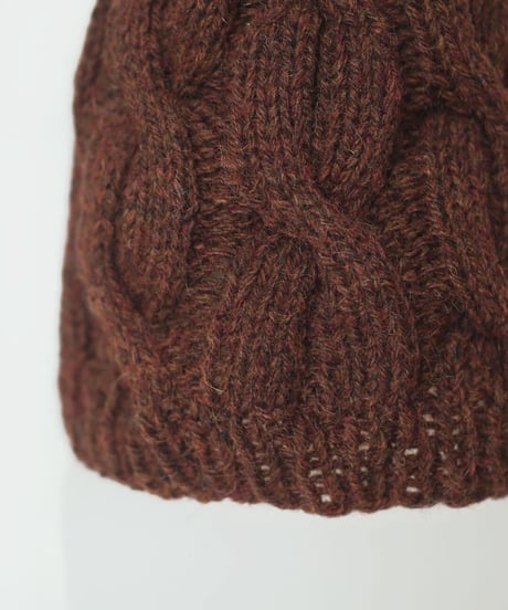 brooklyn w　#25 light brown