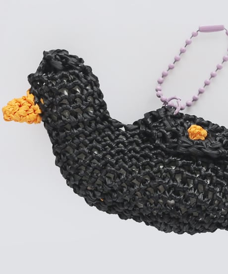 jouet #63 black