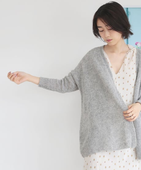 brooklyn w　#23 light gray