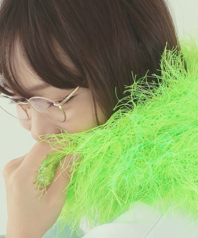 Soloist アランパターンバラクラバ グリーン Soloist アランパターンバラクラバ グリーン - メルカリ