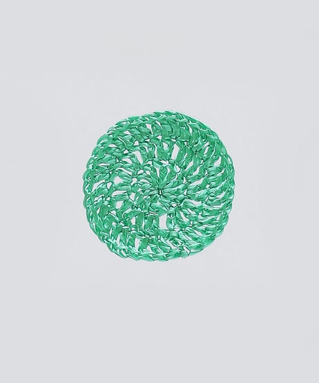 jouet #57 shiny green
