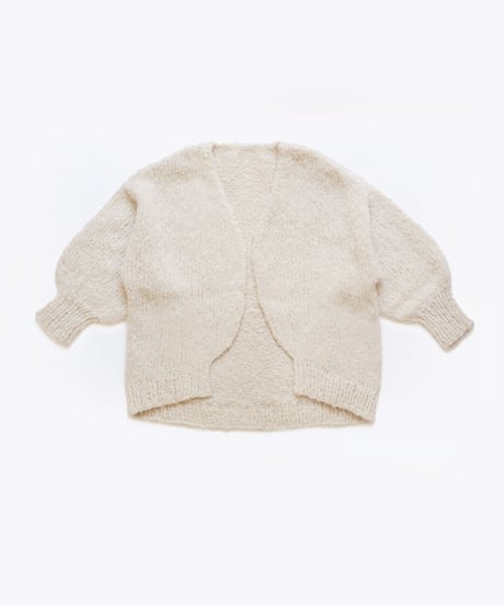 misti　#66  gray