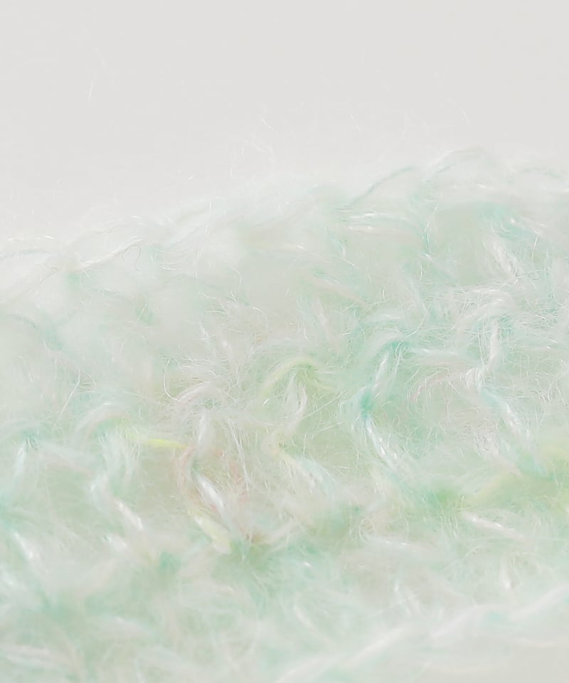 majolica Guell ( Chappy yarn × itoito collabor