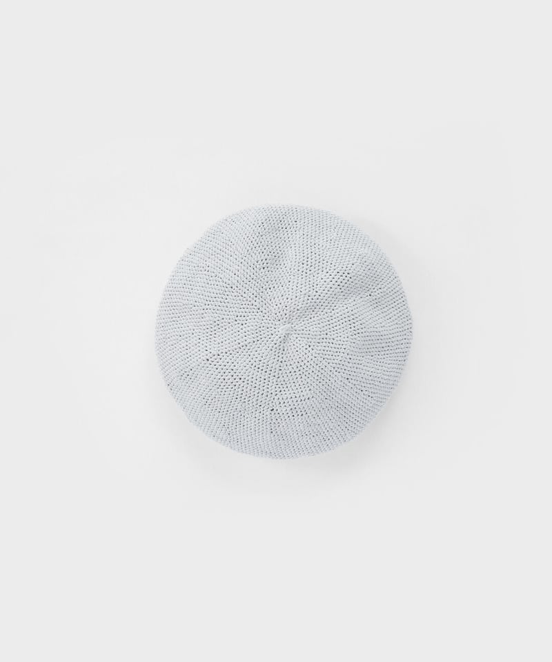 きれいな丸いベレー帽のkit | itoito きれいな丸いベレー帽のkit | itoito