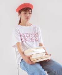 きれいな丸いベレー帽のkit