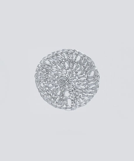 jouet #62 silver