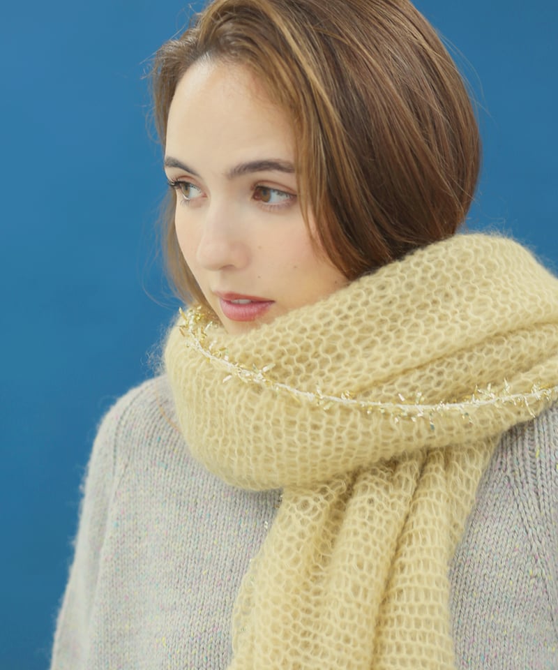 breeze ponchoのkit | itoito