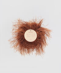 actina #18 brown