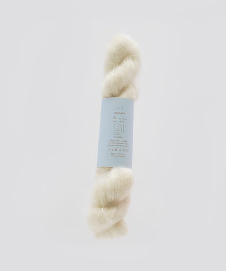 trencadís  #21 off white