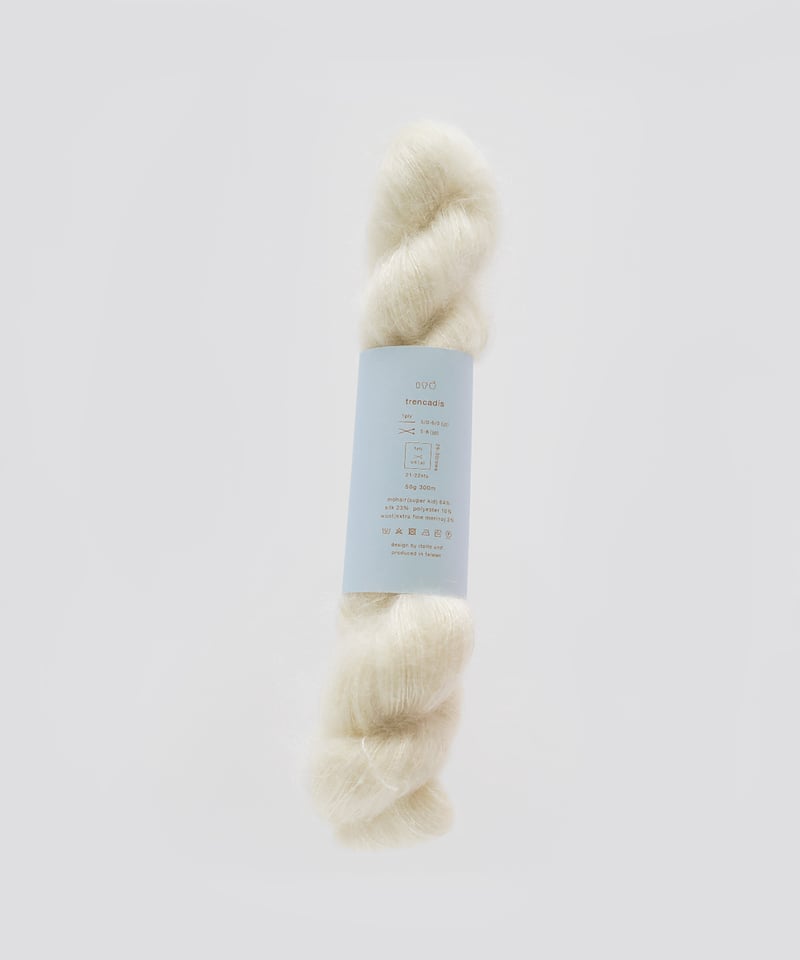 trencadís #21 off white | itoito