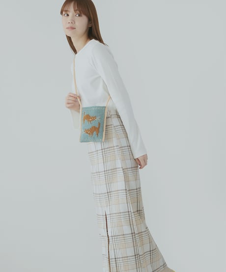 びっくり！ポシェットのkit