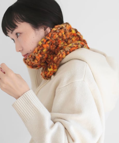 easy snood のkit