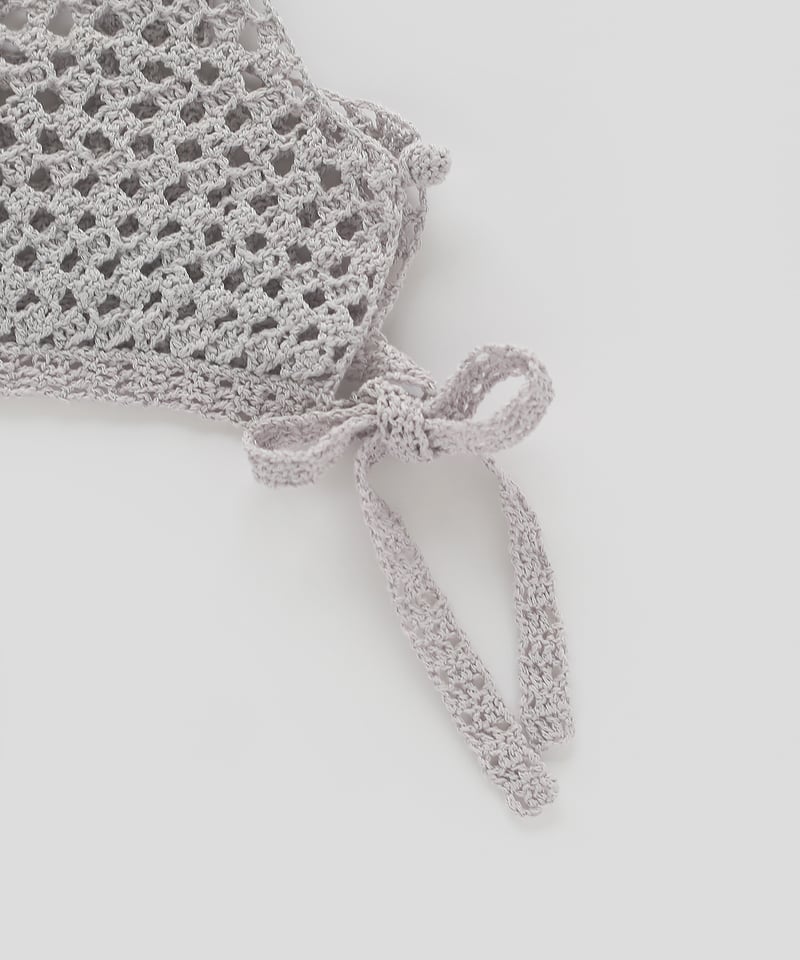 ひしがたビスチェのkit | itoito