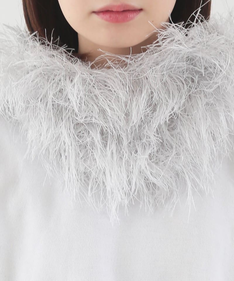 actinia balaclavaのkit | itoito