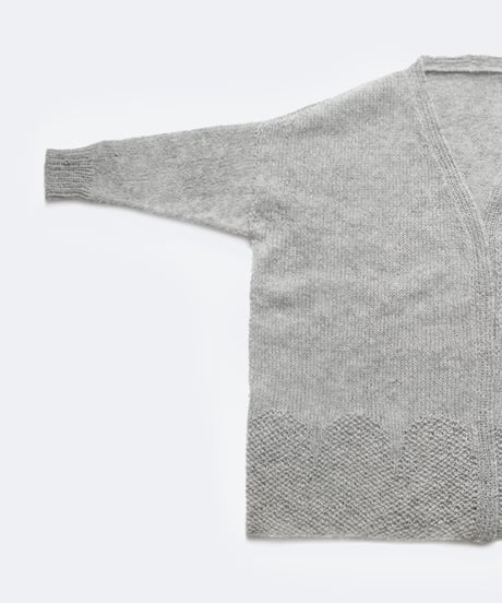 brooklyn w　#23 light gray