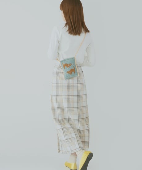 びっくり！ポシェットのkit