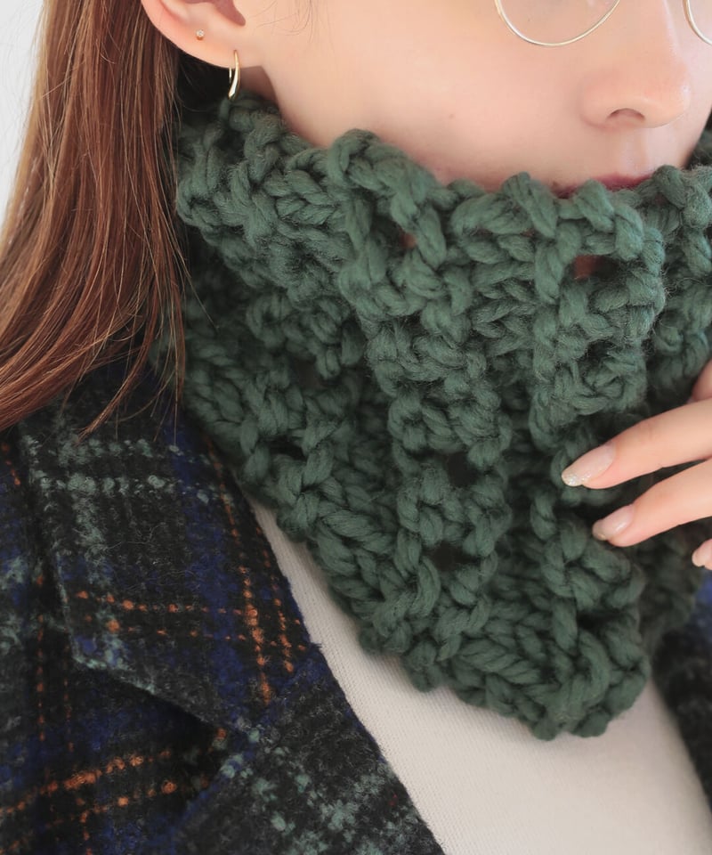 タッチパネル LIDNM ROVING WOOL KASURI KNIT | medicareips.com.co