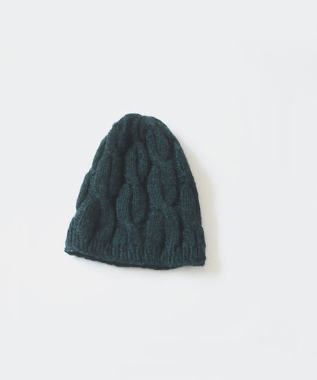 brooklyn w　#30  dark green