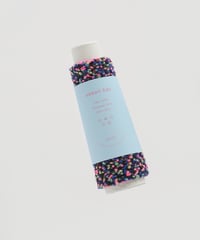 ussuri bay #58 spray black