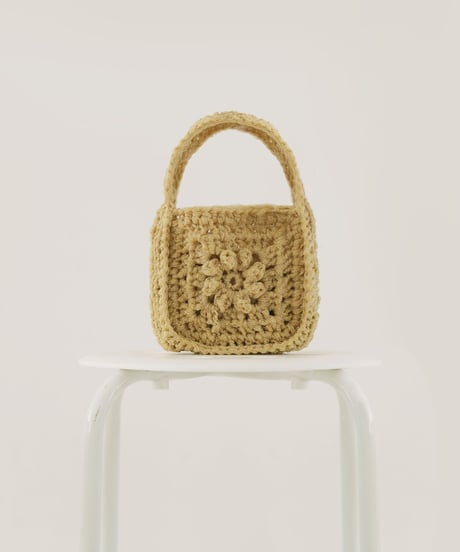candy mini bag のkit
