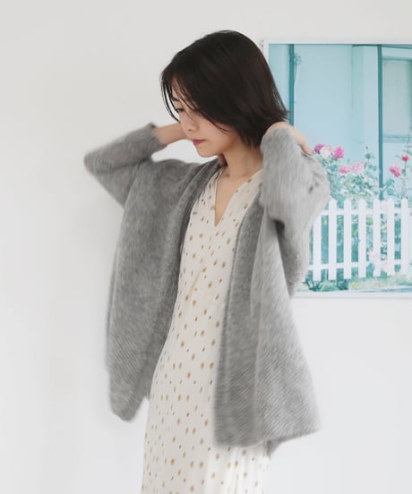 brooklyn w　#23 light gray