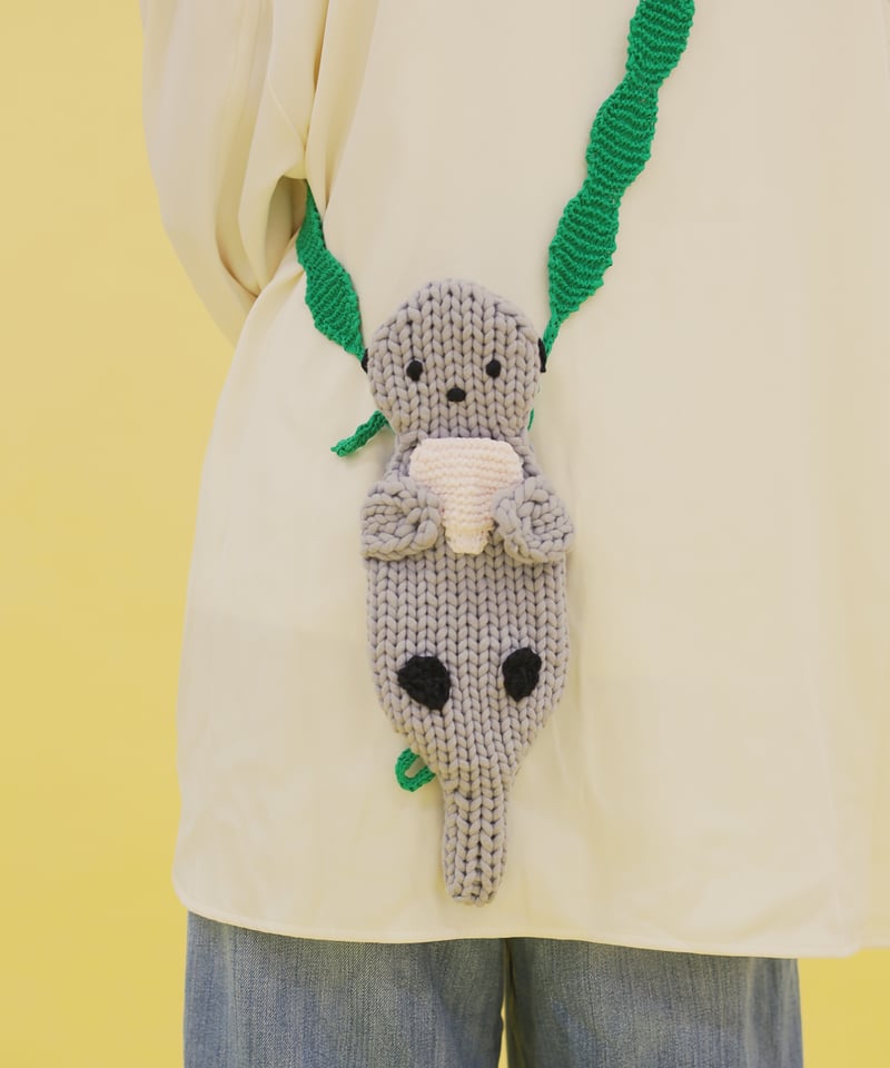 ラッコポシェットのkit | itoito