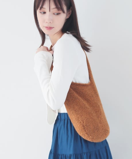 ショルダーバッグのkit