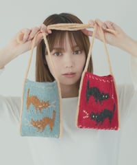 びっくり！ポシェットのkit