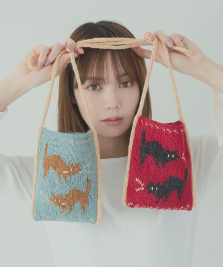 びっくり！ポシェットのkit