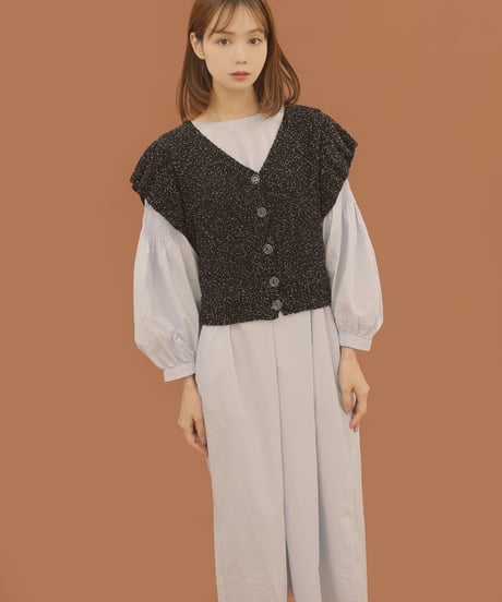 タックスリーブベストのkit