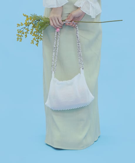 puff bagのkit