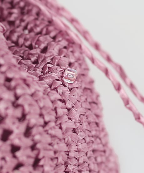 シャイニーミニバッグのkit