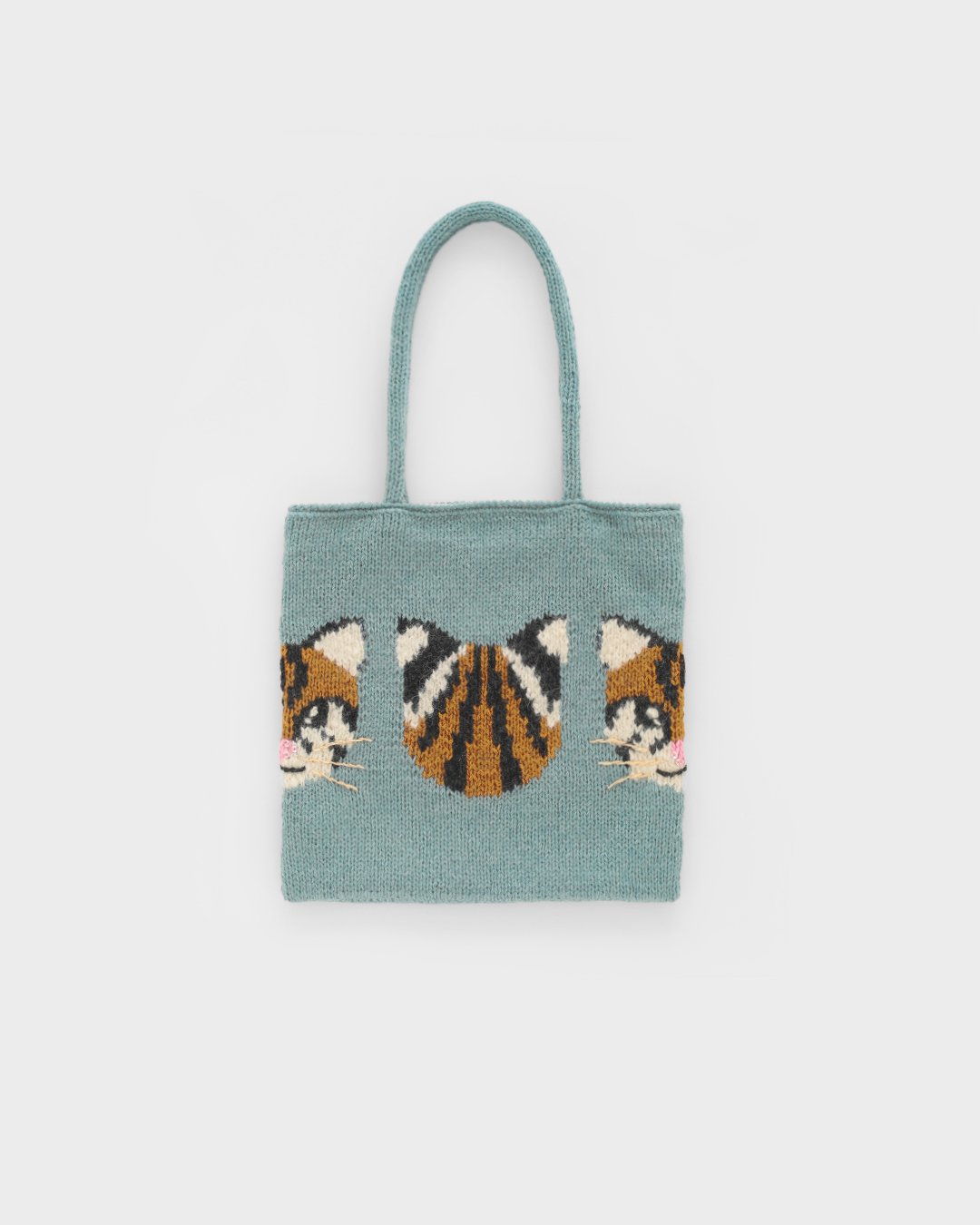 東海えりかさんデザイン wildcat bagのkit | itoito